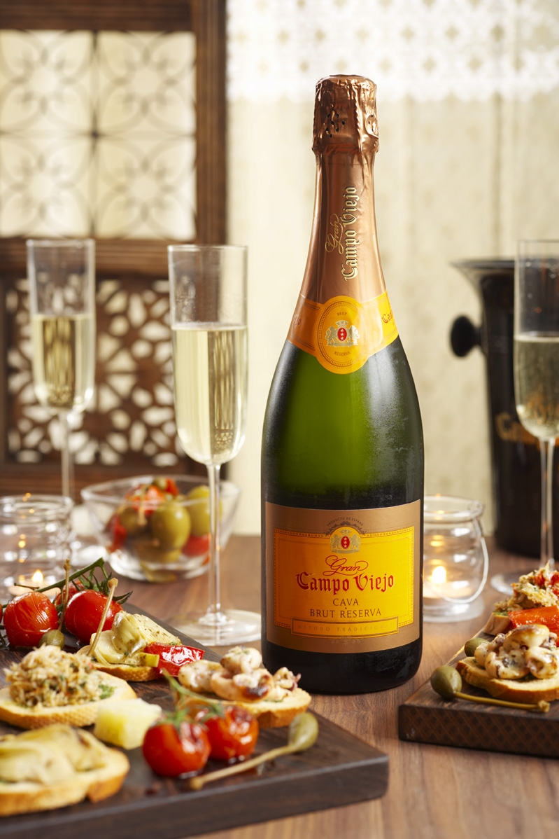 gran campo viejo cava brut 3