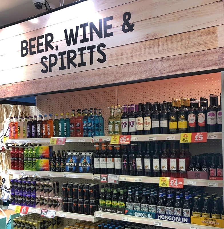 poundlandwineshelves 01 01