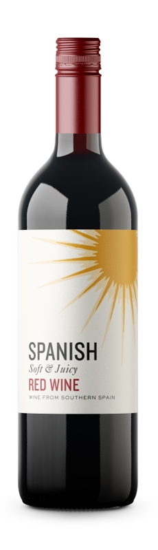72319 spanish red wine 01