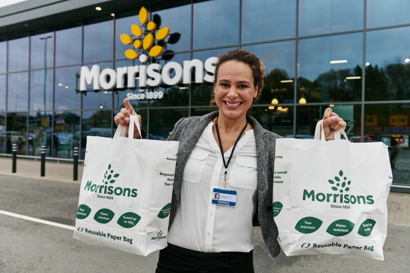 buck morrisons teachers 20 01