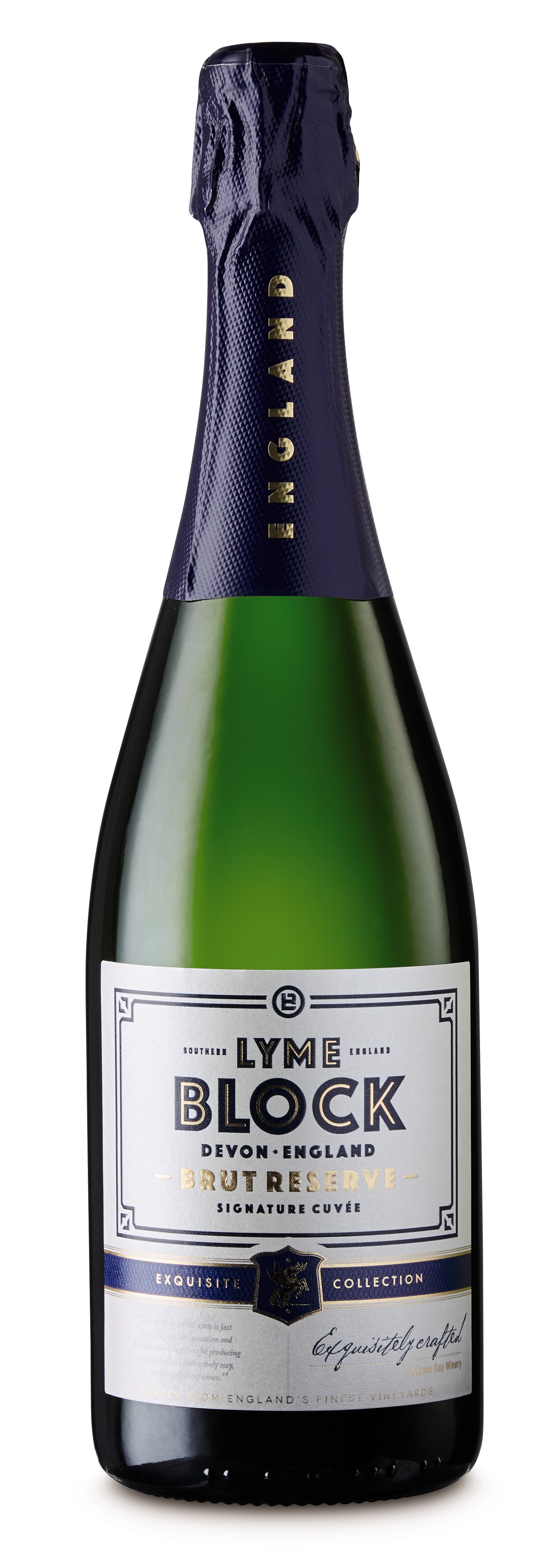 lyme block brut reserve