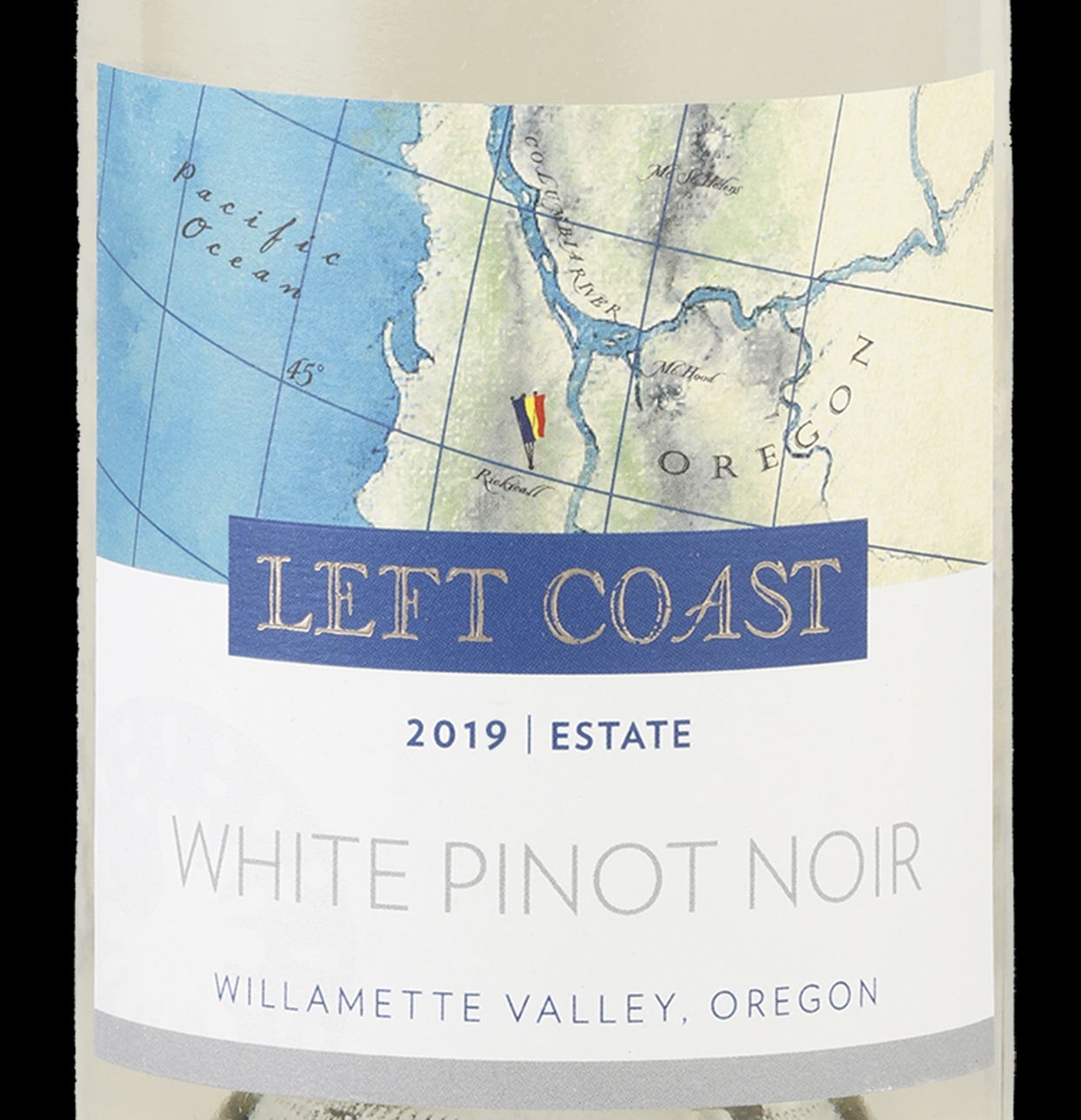 Wine of the Week Aldi Oregon White Pinot Noir WineUncorked Wine