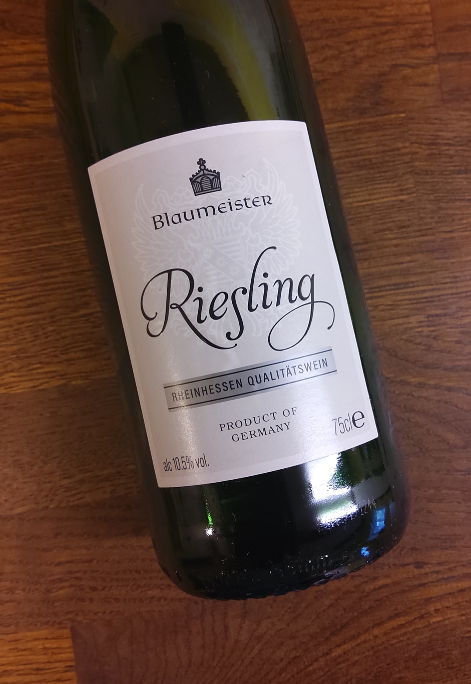 blaumeisterriesling