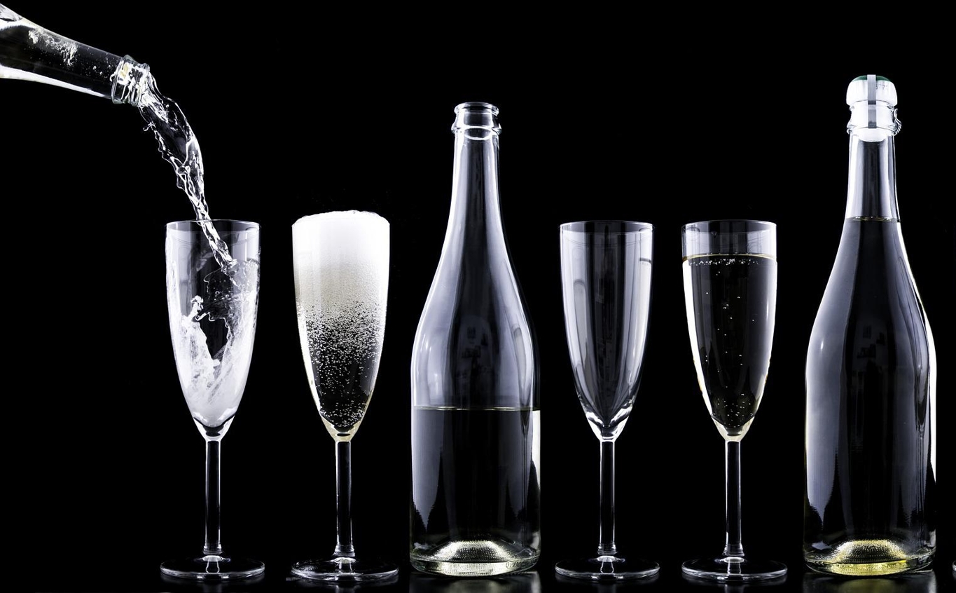 champagne dariuszsankowskipixabay
