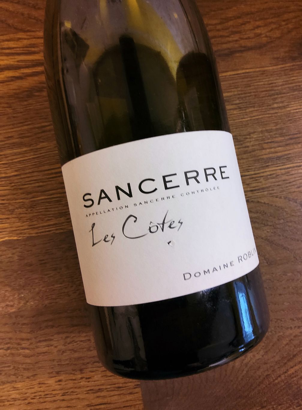 coopdomaineroblinsancerre
