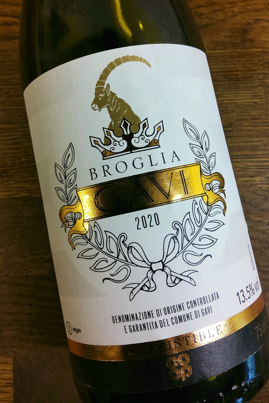 coopirresistiblegavi 01