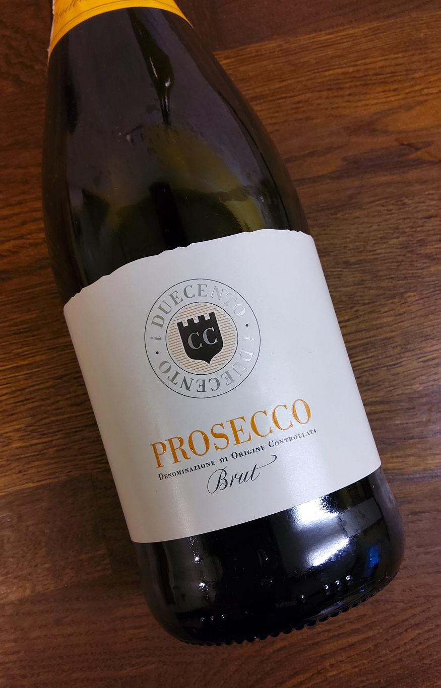 iduecentoprosecco