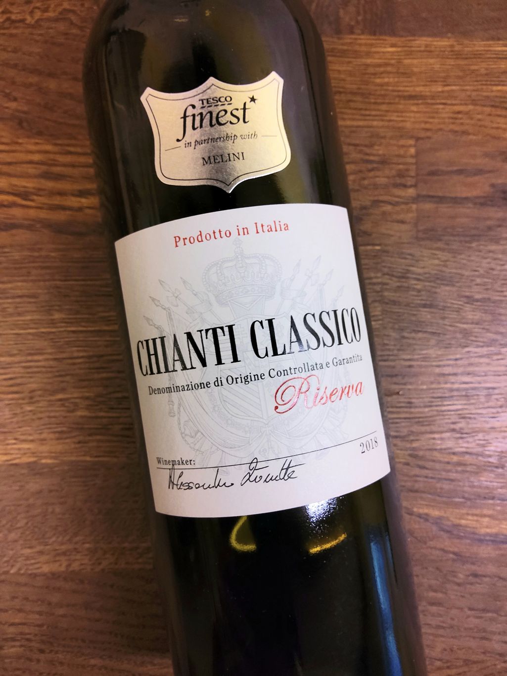 tescofinestchianticlassico
