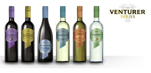 Aldi Venturer range