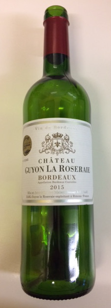 Chateau Guyon