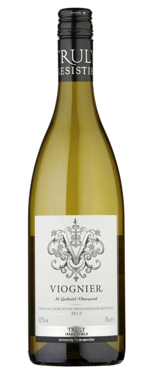 Coop Irresistible Viognier
