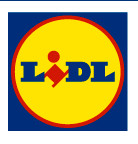 Lidl logo